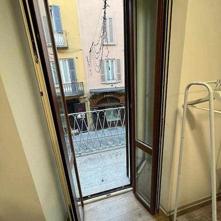 La Stanza Del Manzoni 1 Piano No Ascensore Павия Екстериор снимка