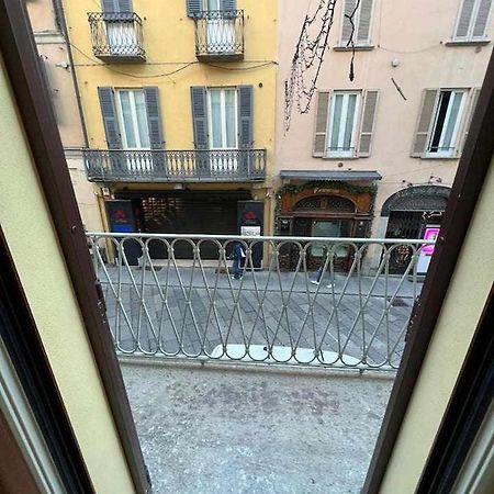 La Stanza Del Manzoni 1 Piano No Ascensore Павия Екстериор снимка